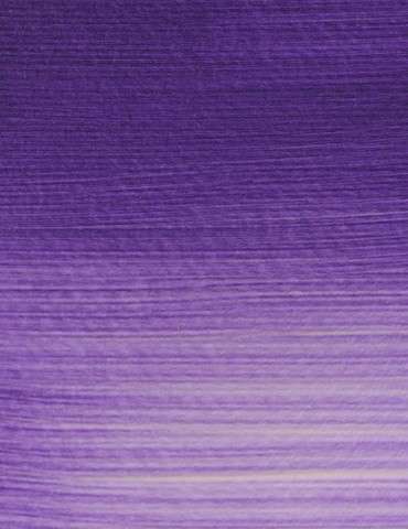Violet Pur n°32 - Peinture Acrylique