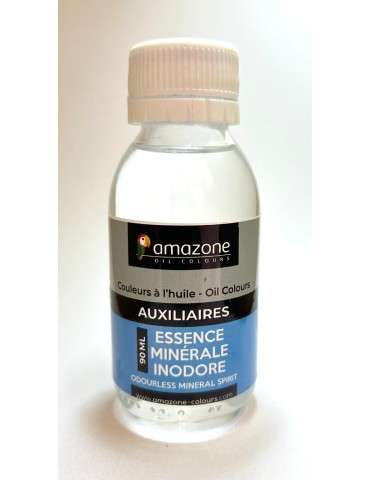 Essence Minérale Inodore - 90 ml