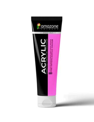 Rose Magenta Clair n°34 -...