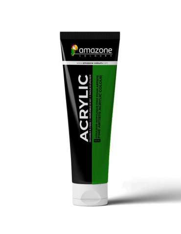 Vert Amazone n°75 -...