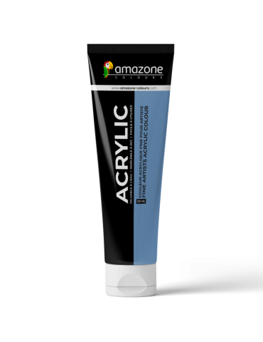 Bleu Céruléén n°69 - Peinture Acrylique