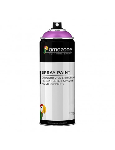 Violet Clair 325 - Peinture Spray 400 ML