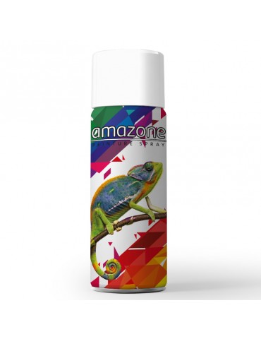 Blanc De Titane Brillant 40 - Peinture Spray 400 ML