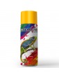 Orange Fluo 1011 - Peinture...