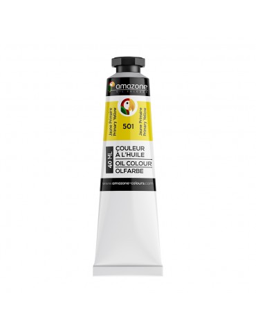 40 ml - Jaune Primaire 501...