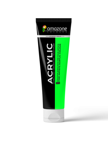 Vert Fluorescent n°F5 -...