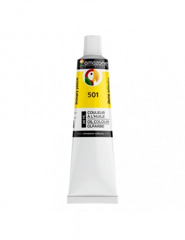 Jaune Primaire 501 -...
