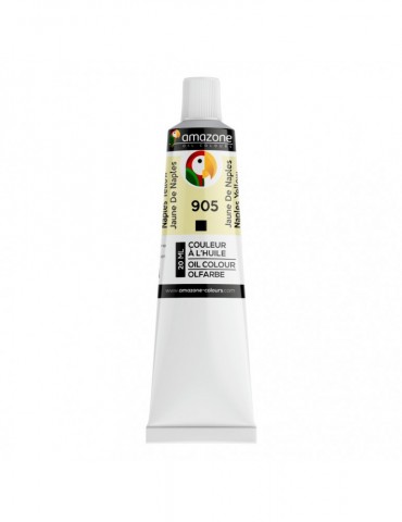 Jaune De Naples 905 -...