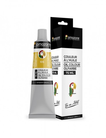 Jaune Cadmium 105 -...
