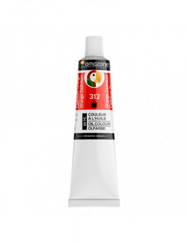 Orange Cadmium 312 -...