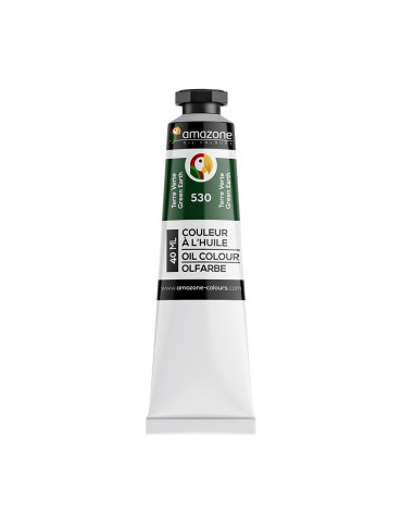 40ml - Terre Verte 530 -...