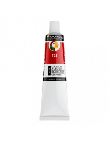Rouge Permanent 121 -...
