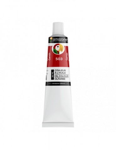 Rouge Carmin 503 - Peinture...