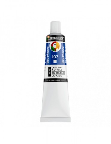 Bleu Primaire 107 -...