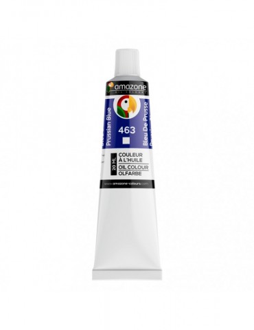 Bleu de Prusse 463 -...
