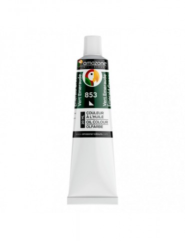 Vert Émeraude 853 -...
