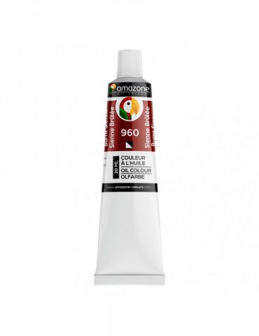 Terre de Sienne Brûlée 960...