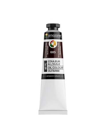 Terre D'Ombre Brûlée 685 -...