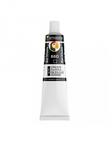 Noir d’Ivoire 660 -...
