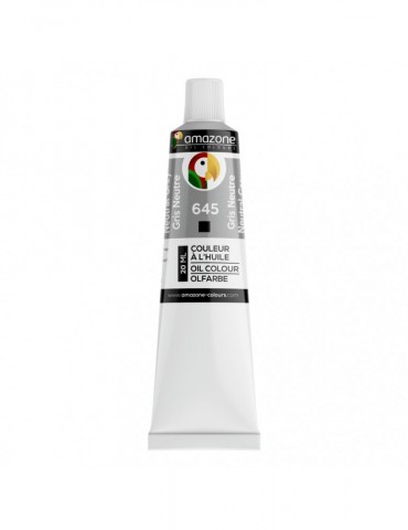 Gris Neutre 645 - Peinture...