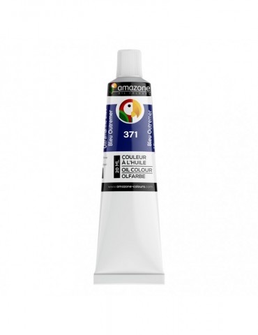 Bleu d'Outremer  371 -...