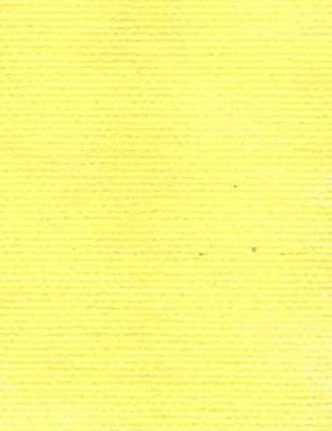 Jaune Pastel N°17 - Peinture Acrylique