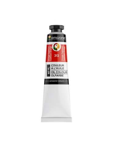 Orange Cadmium 312 -...