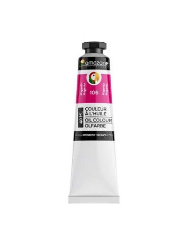 Magenta 106 - Peinture à...