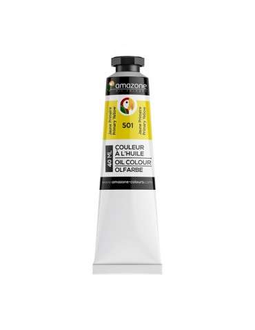 Jaune Primaire 501 -...