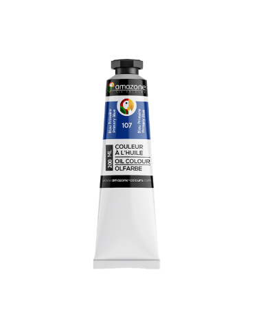 Bleu Primaire 107 -...