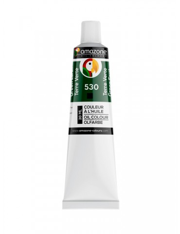 Terre Verte 530 - Peinture...
