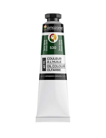 Terre Verte 530 - Peinture...