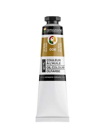 Or Riche 006 - Peinture à...