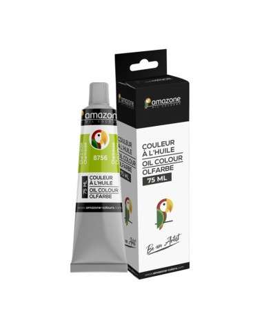 Chartreuse 856 - Peinture à...