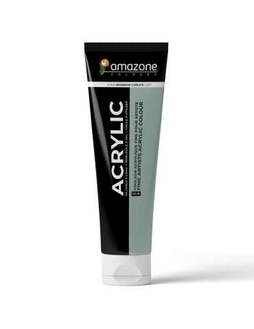 Vert d'eau n°70 - Peinture...